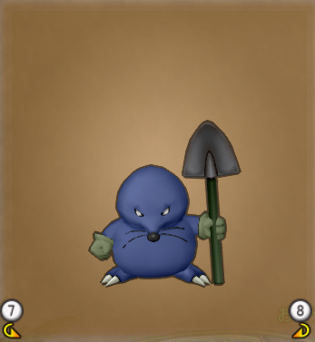 【ドラクエ10：モンスター】キラースコップ
