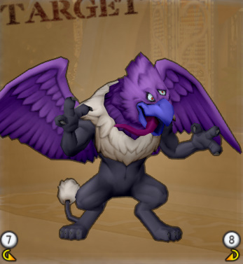 【ドラクエ10：モンスター】ゲルバトロス