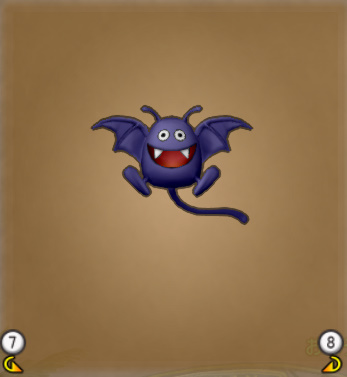【ドラクエ10：モンスター】ドラキー