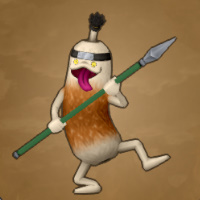【ドラクエ10：モンスター】ネリもののふ