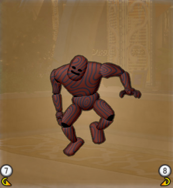 【ドラクエ10：モンスター】パペットマン