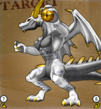 【ドラクエ10：モンスター】ファラオ・ラー