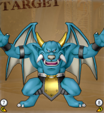 【ドラクエ10：モンスター】ベルフェゴル