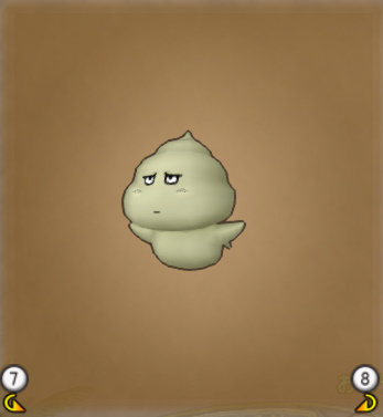 【ドラクエ10：モンスター】ホイップゴースト