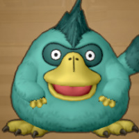 【ドラクエ10：モンスター】メイジももんじゃ