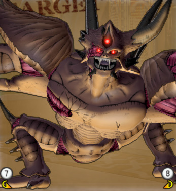 【ドラクエ10：モンスター】災いの神話