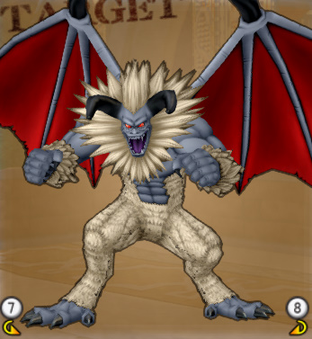 【ドラクエ10：モンスター】破戒王ベルムド