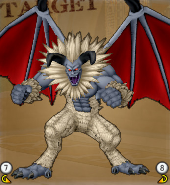【ドラクエ10：モンスター】破戒王ベルムド強