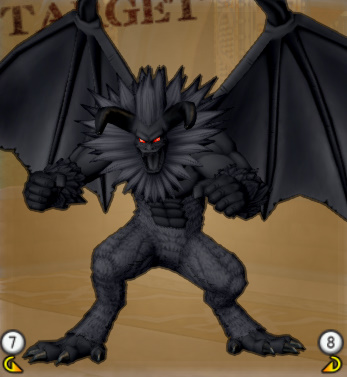 【ドラクエ10：モンスター】破戒王ベルムド影