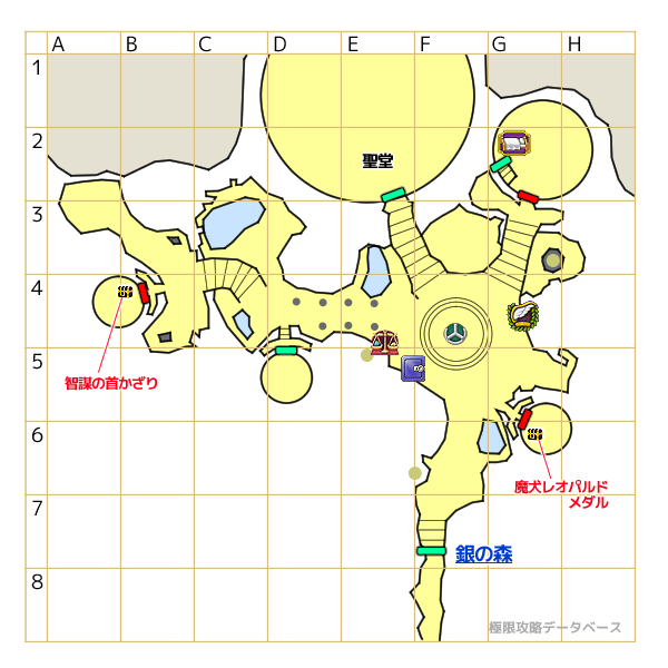 光の郷フィネトカマップ