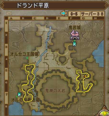 レベル上げの画像4
