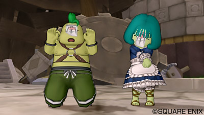 真夜中プリズランの報酬は顔アクセ「おふだのシール」