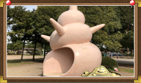 ドラクエ10攻略はぐレモン貝の写真はジュレ―島上層C-6