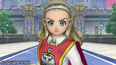 勇者姫アンルシア