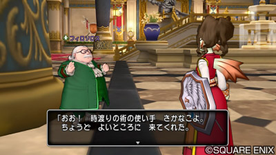 時を巡る命題第2弾