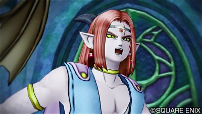 アストルティアキャラクターズファイル・トビアス