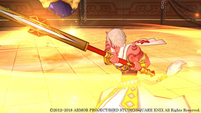バージョン4.2ギルガラン